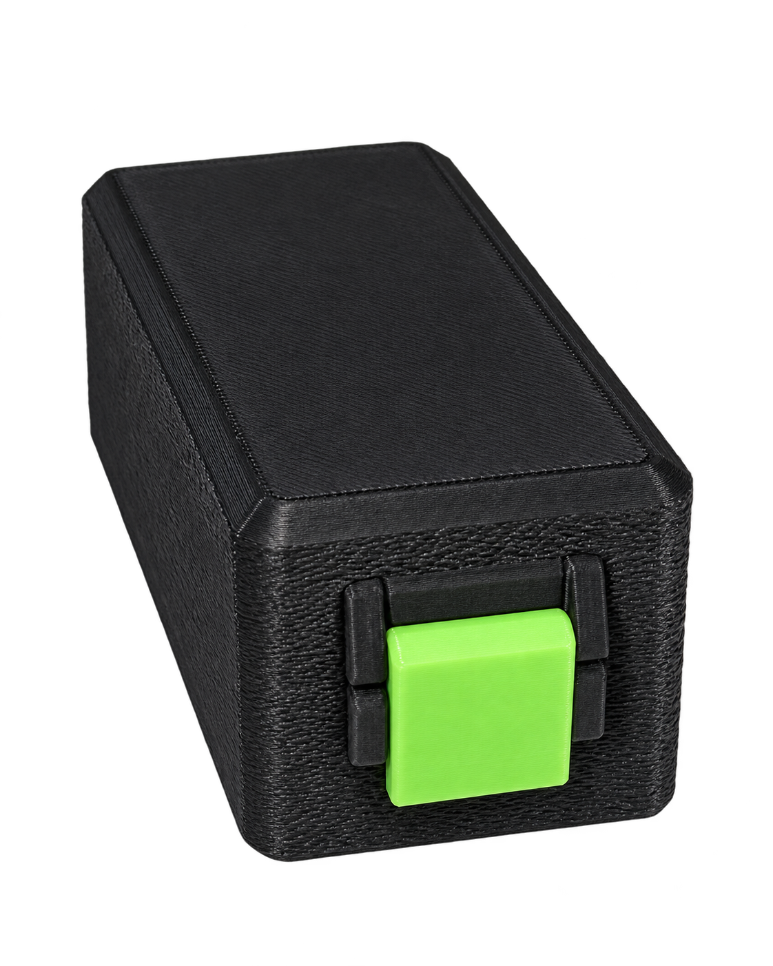 Caja 8 Peptides Tactical Case