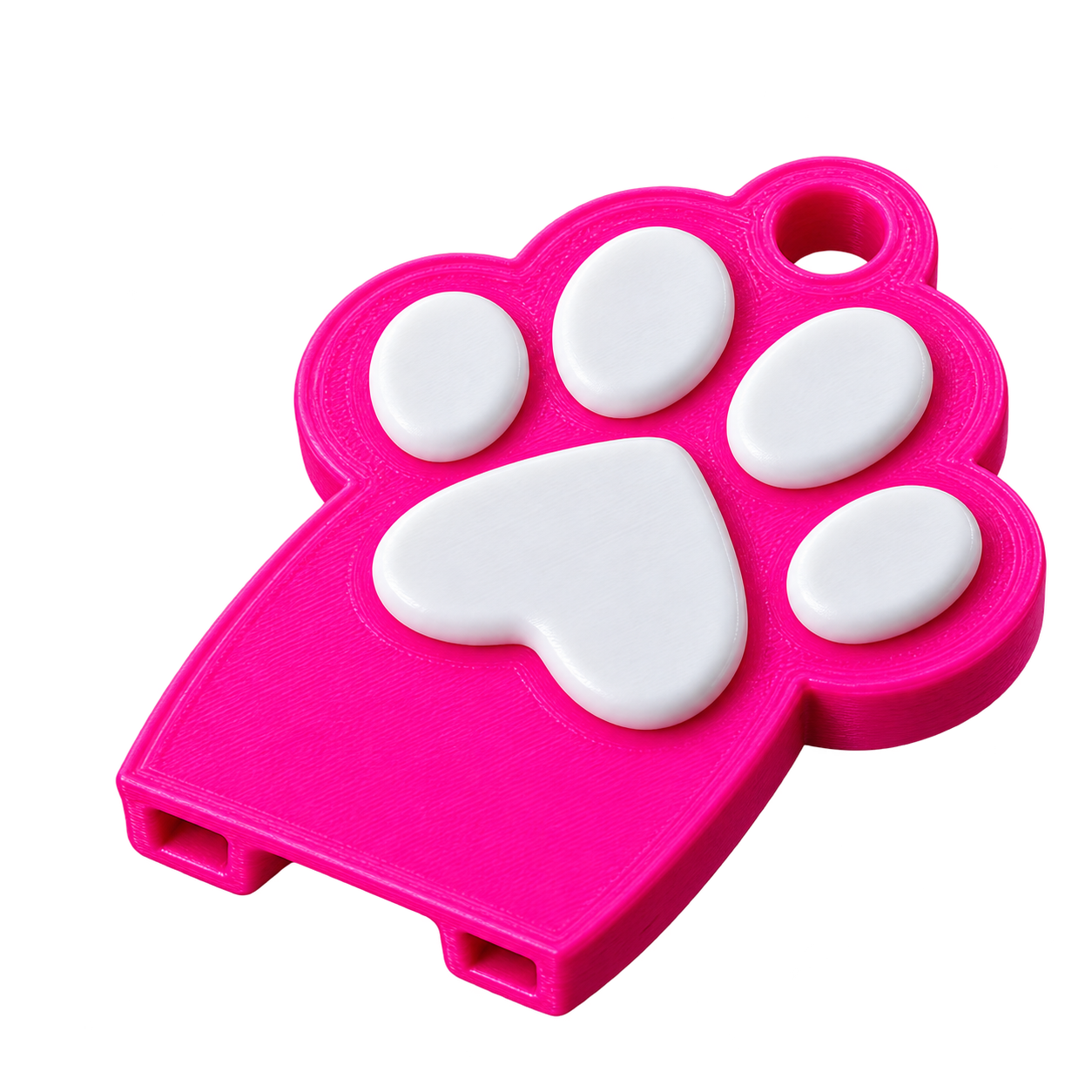 Silbato Táctico Garra // Tactical Paw Whistle