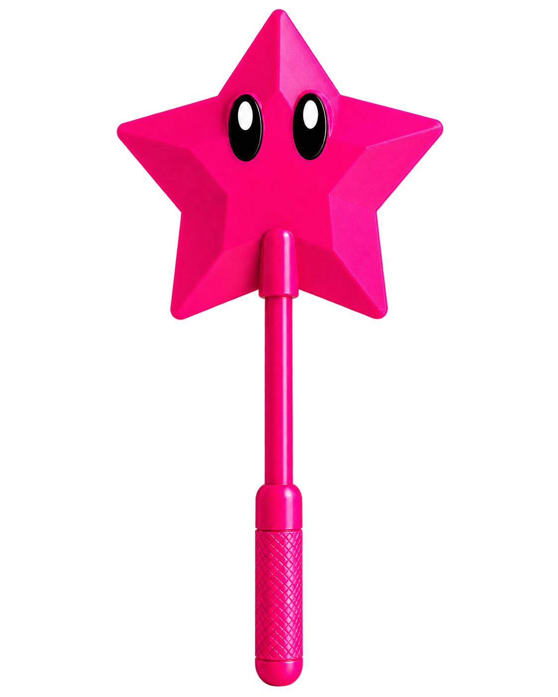 Varita Táctica Star Baton